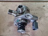 Pompe d'injection de carburant à haute pression