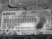 Engine control unit/module