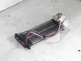 Radiateur électrique de chauffage auxiliaire