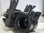 Heater fan/blower