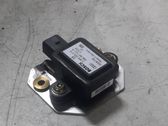 ESP acceleration yaw rate sensor