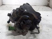 Fuel injection high pressure pump