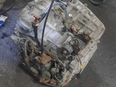 Automatinė pavarų dėžė