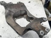 Gearbox mounting bracket