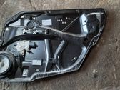 Fensterheber elektrisch mit Motor Tür hinten