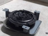 Rear door speaker