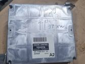 Engine control unit/module