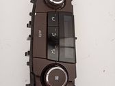 Climate control unit