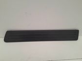 Rear sill trim cover