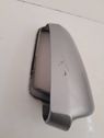 Plastic wing mirror trim cover