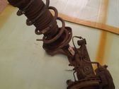 Front shock absorber/damper