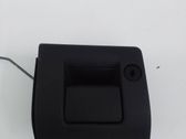 Seat back rest lock catch