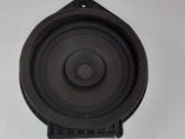 Altavoz de la puerta trasera