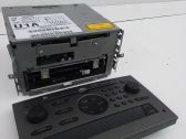 Radio/CD/DVD/GPS head unit