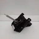 Gear shifter/selector
