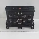 Head unit multimedia control