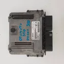 Calculateur moteur ECU