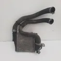 Radiatore intercooler