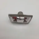 Front fender indicator light