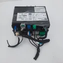 GPS navigation control unit/module