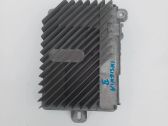 Aerial antenna amplifier