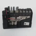 Cableado positivo