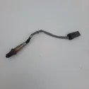 Lambda probe sensor