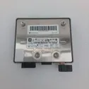 Bluetooth control unit module