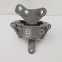 Engine mount bracket