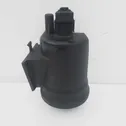 Fuel filter housing