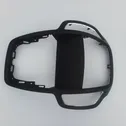 Radio/GPS head unit trim