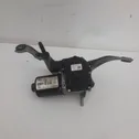 Wiper motor