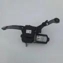 Wiper motor