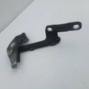 Engine bonnet/hood hinges