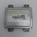 Unité de commande, module ECU de moteur