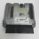 Calculateur moteur ECU