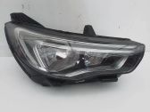 Headlight/headlamp