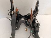 Assemblage pédale
