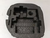 Tire air pump compressor