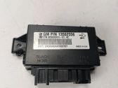 Seat control module