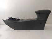 Console centrale