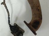 Lambda probe sensor