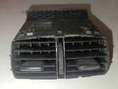 Rear air vent grill