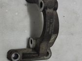Driveshaft support bearing bracket