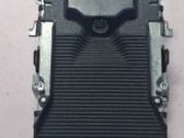 Windshield/windscreen camera