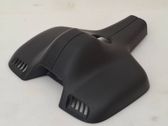 Rearview mirror trim