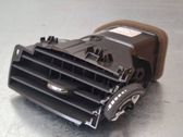Dash center air vent grill