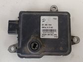 Gearbox control unit/module