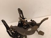 Pedal assembly