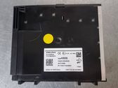 GPS navigation control unit/module
